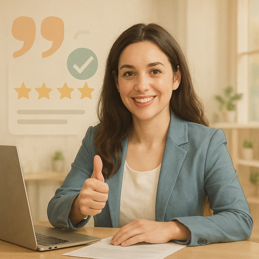 Professional Lawyer